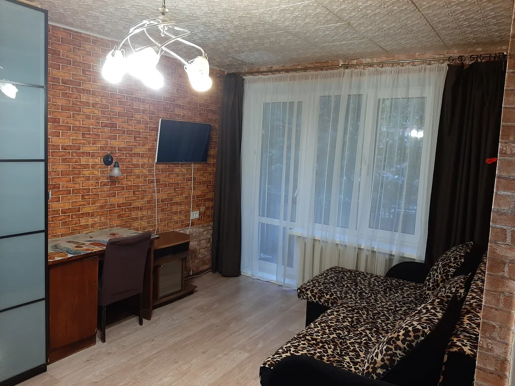 Квартира Уютная квартира рядом с центром Рыжих — Москва