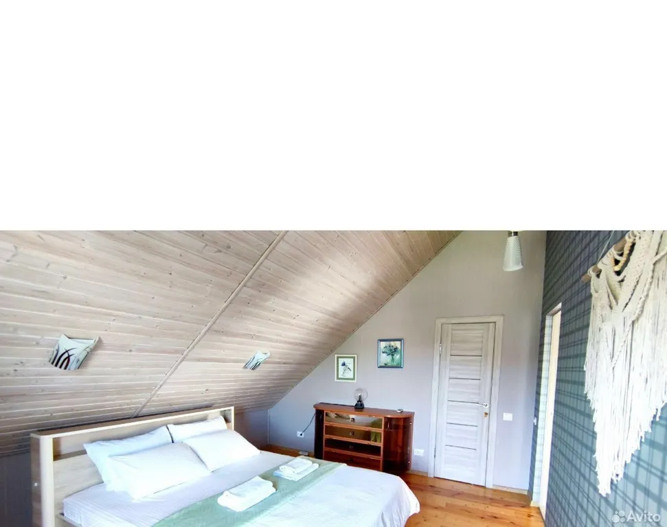 Гостевой дом Верба