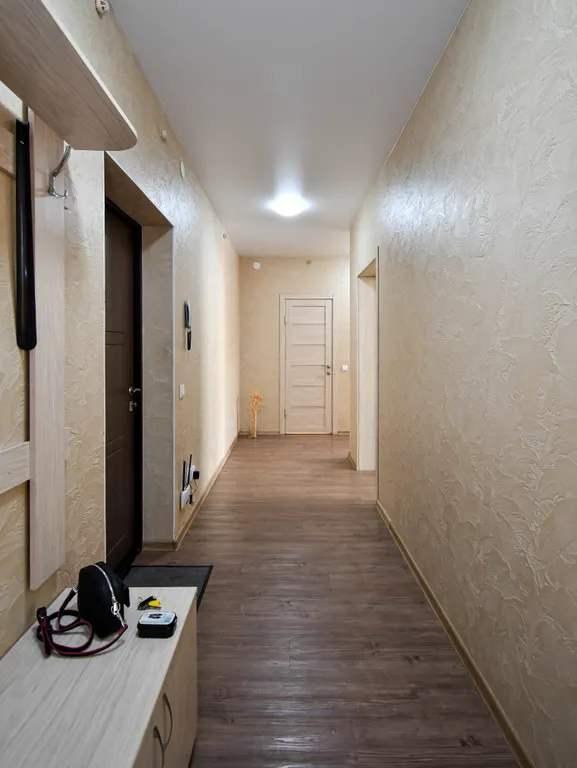 Квартира Уютная квартира в районе Советский, Северный — Красноярск