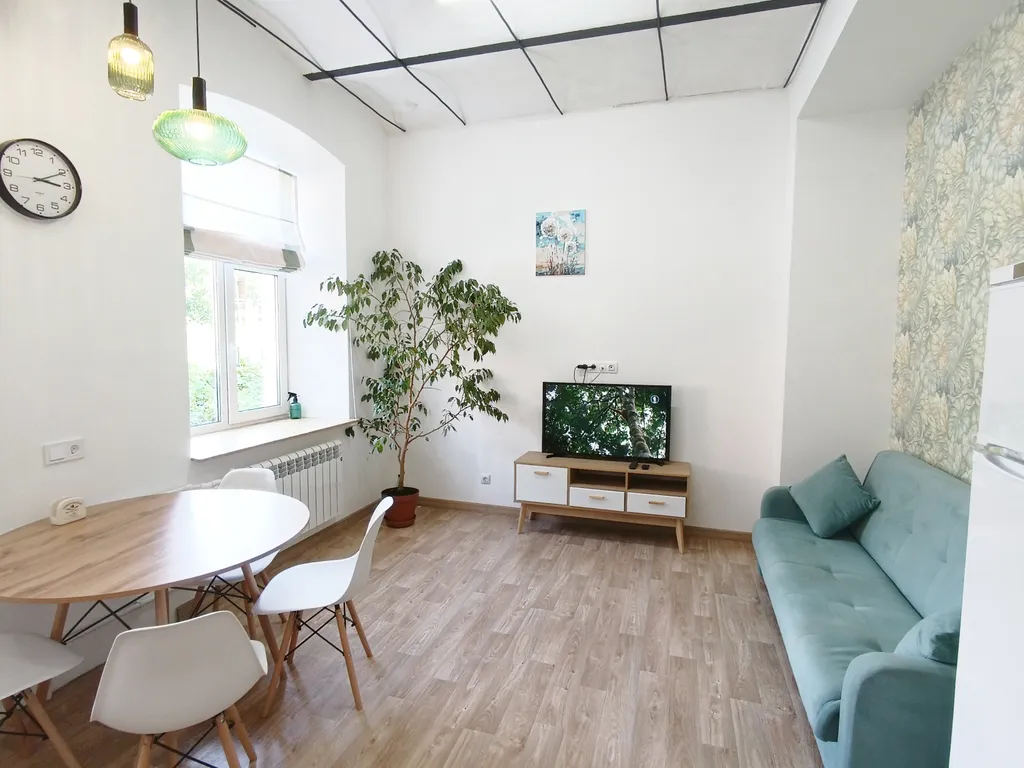 Квартира в Петергофе