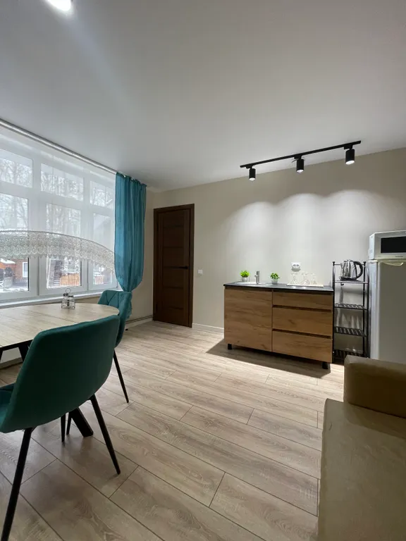 Дом №3 с инфракрасной сауной