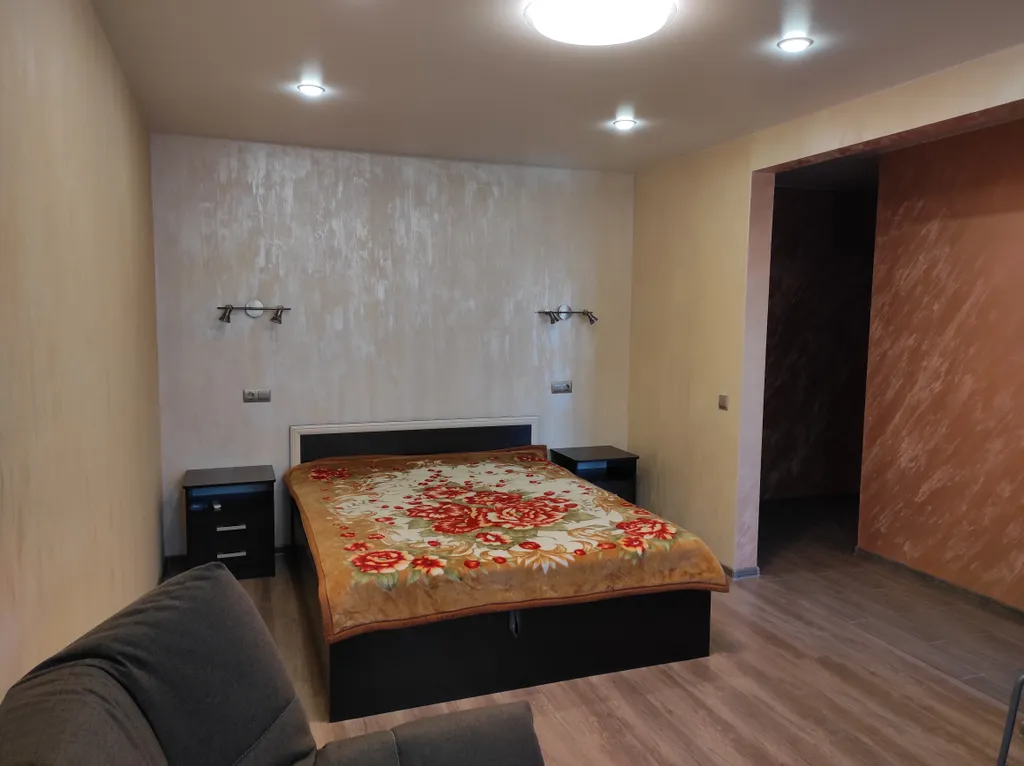 Уютная квартира в центре Керчи