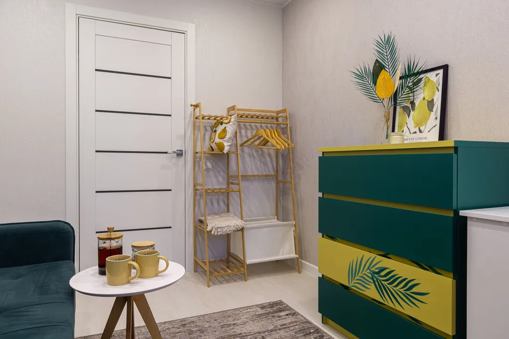 Квартира Уютная семейная квартира московский тай на павeлeцкой — Москва