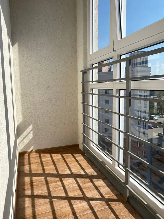 Квартира в современном ЖК Москва Град