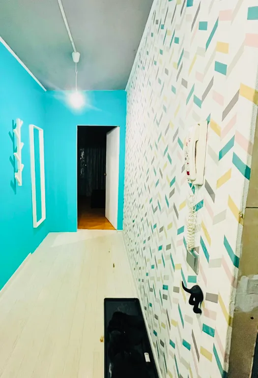 Уютная квартира во Фрязино на Советской