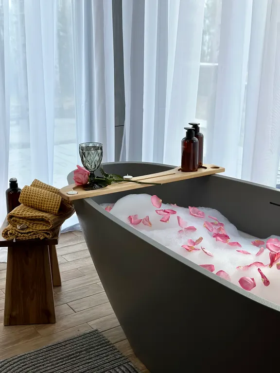 Зеркальный Domingo Dacha