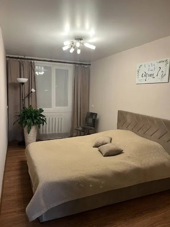 Апартаменты на Портовом шоссе