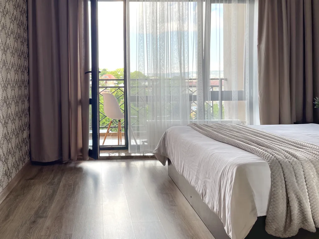 Апартамент уют