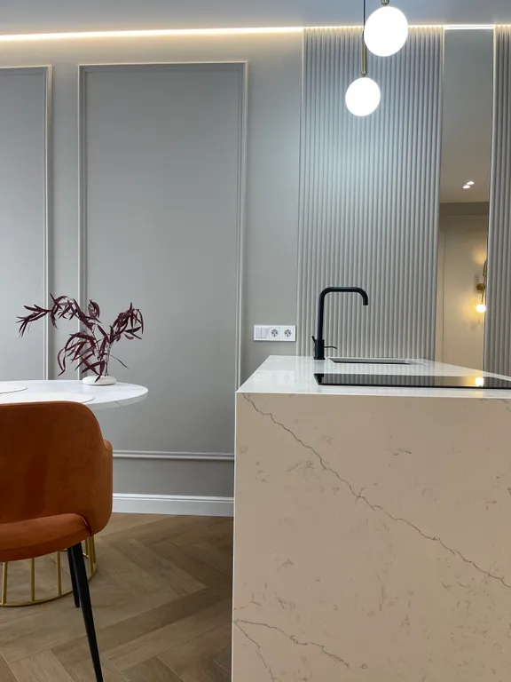 Квартира премиум класса в самом центре города жк Республика