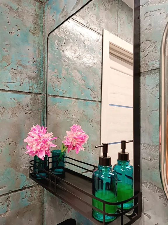 Квартира Жирафы