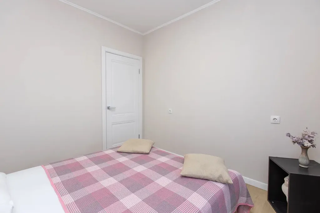 Уютная квартира в Академе