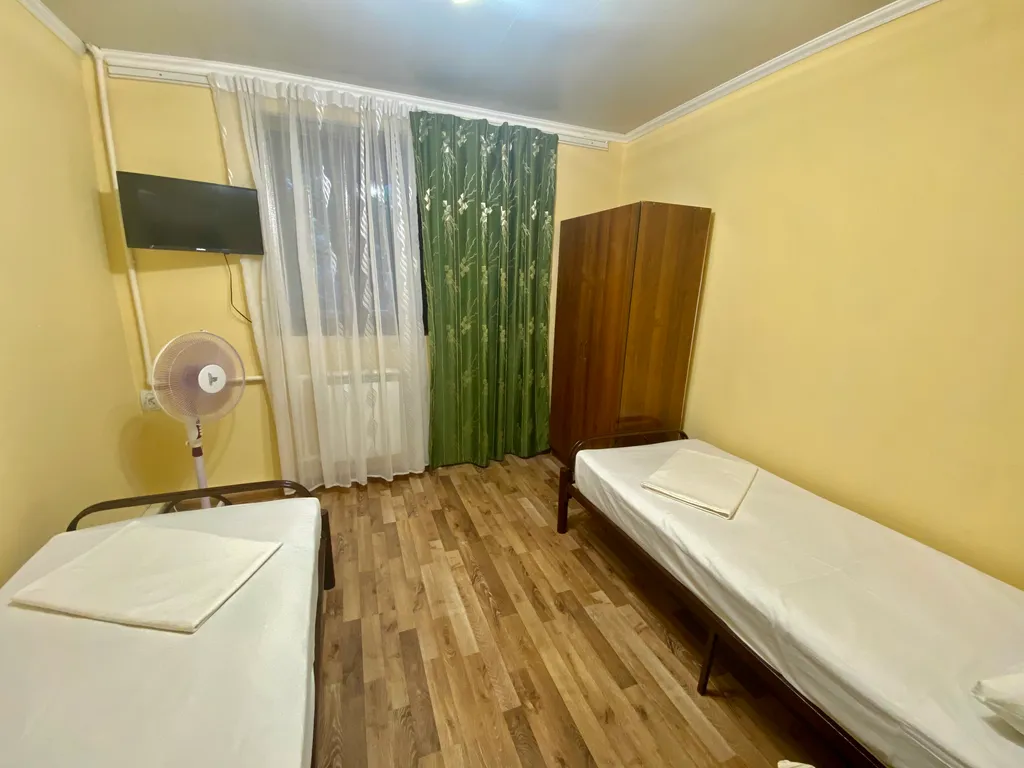 Квартира Комната — Адлер