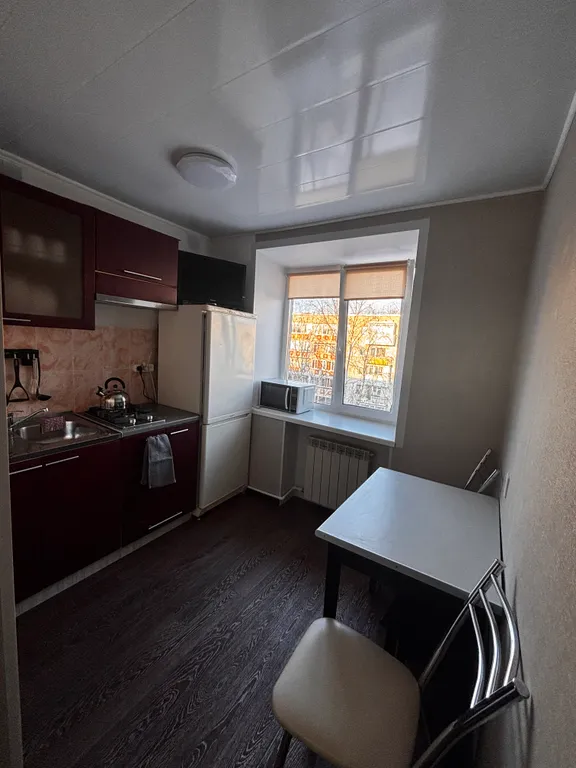 Уютная 2-ком.квартира в Карелии