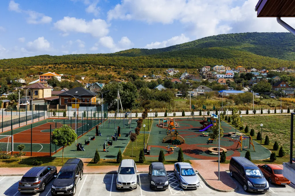 Евротрёшка Комфорт