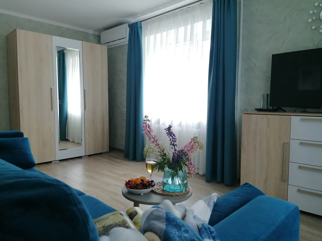 Уютная квартира в центре Кисловодска