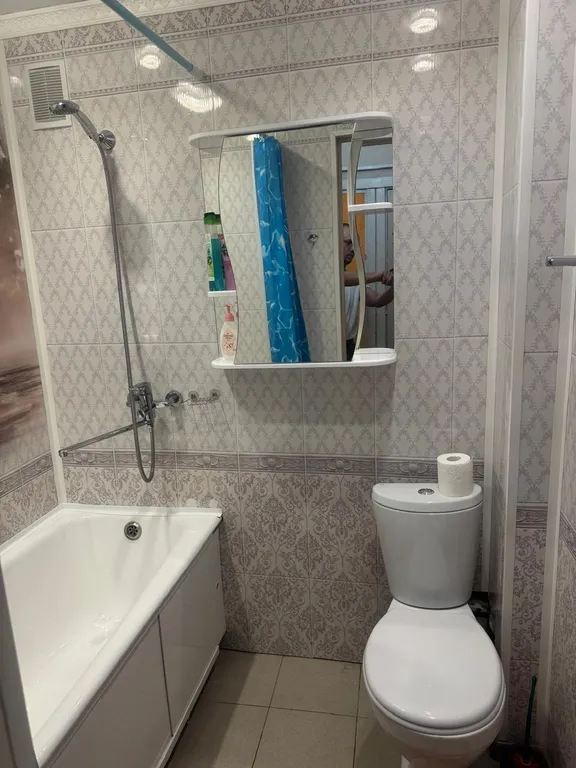 Чистая, уютная квартира