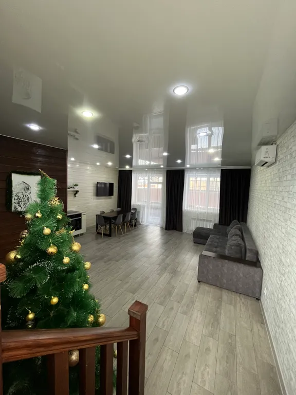 Коттедж Happy House в центре Банного на Торфяной 34/3 — аренда посуточно в Магнитогорск