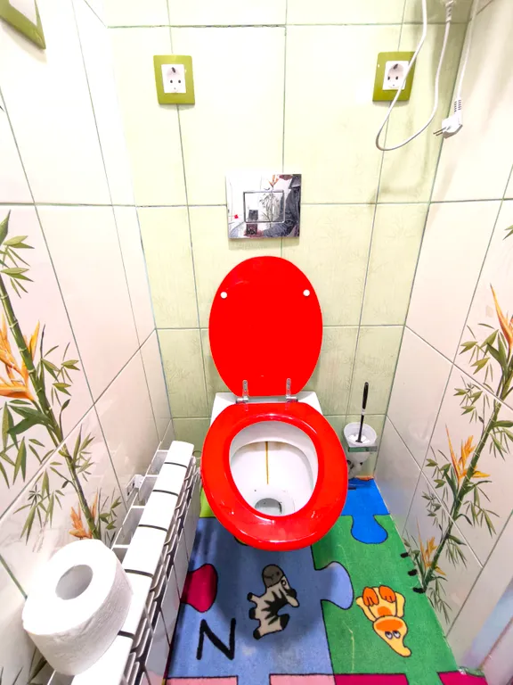 Коттедж с панорамным балконом, баня на дровах безлимит