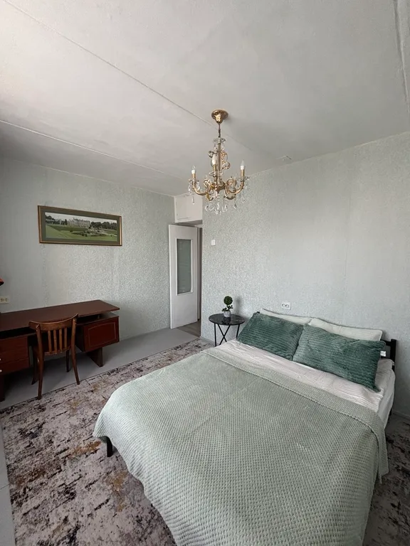 Квартира рядом с Кремлем