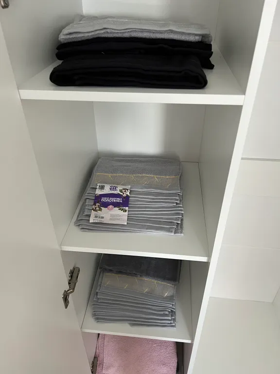 Квартира Квартира в новом жк Премьера — Краснодар