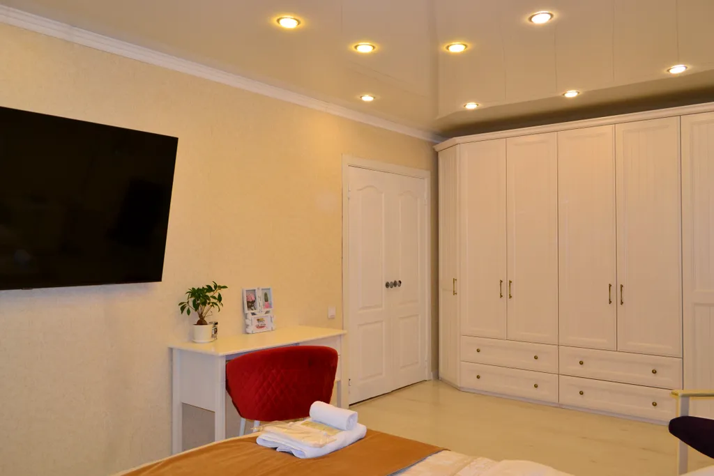 Премиум-жилье у Галереи Чижова