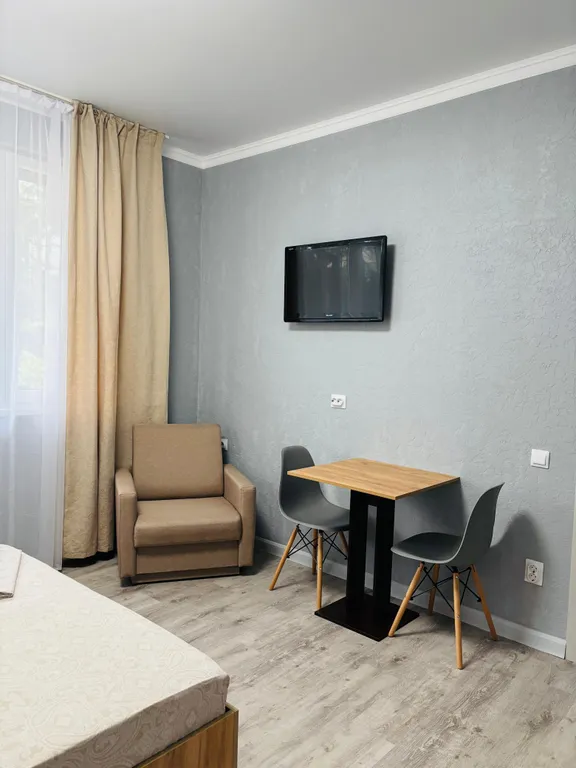 Квартира Комната — аренда посуточно в Цандрыпш