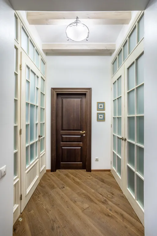 Трехкомнатная VIP квартира "Балтика" 
в центре|6 гостей , мансарда