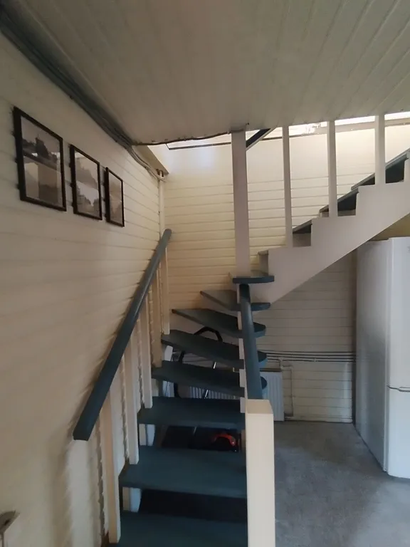 Уютный загородный отдых с сауной