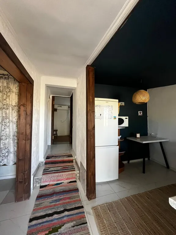 Коттедж 3-комнатное бунгало у моря — Курортное