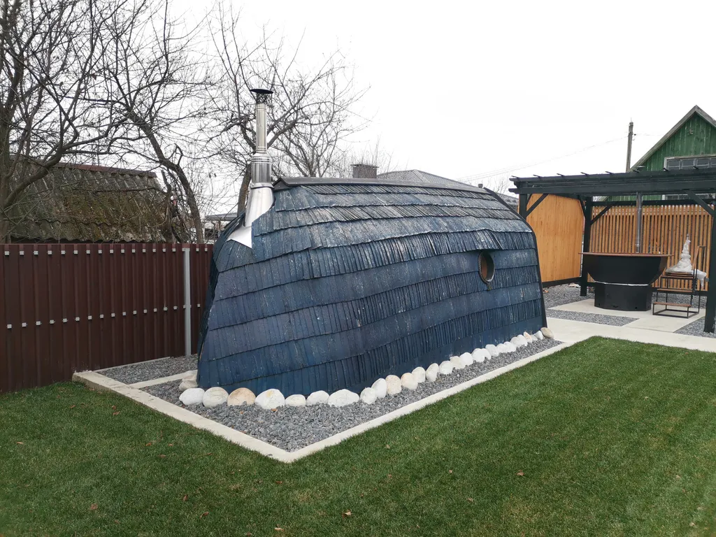 2-комнатный Дом