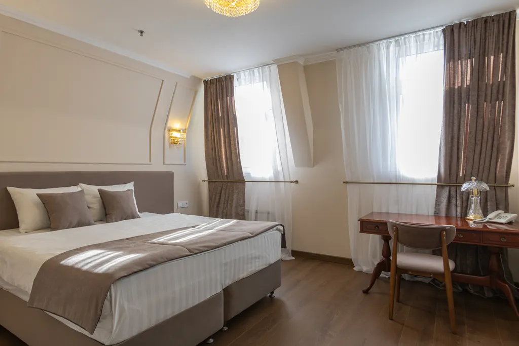 Квартира Комната — Москва