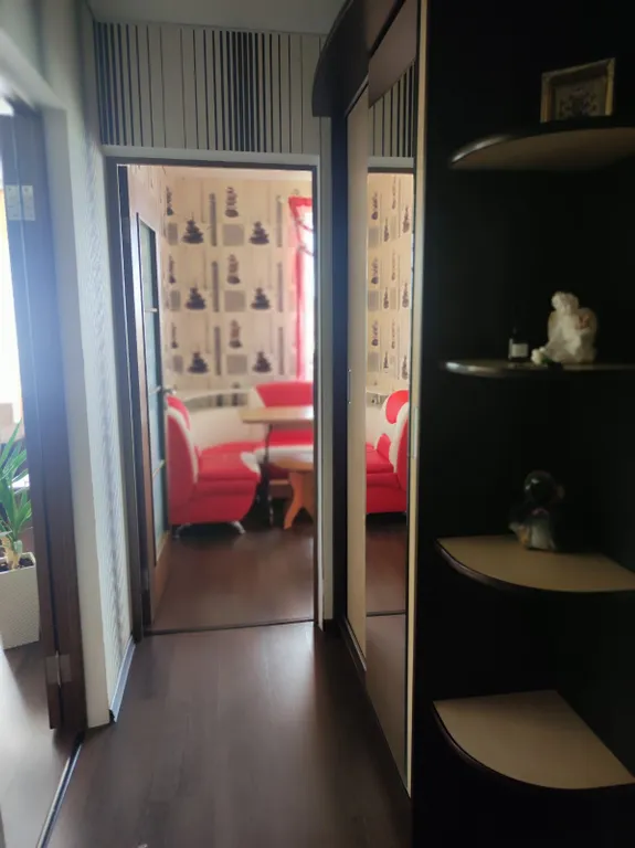 2-х комнатная квартира на сутки в Несвиже с хорошим ремонтом