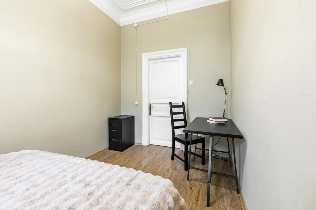 Светлая и уютная квартира в самом центре