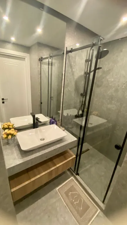 Вид на сказочные горы, квартира для идеального отдыха круглый год