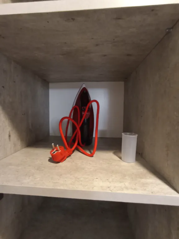 Дизайнерская студия у ФОК Арена