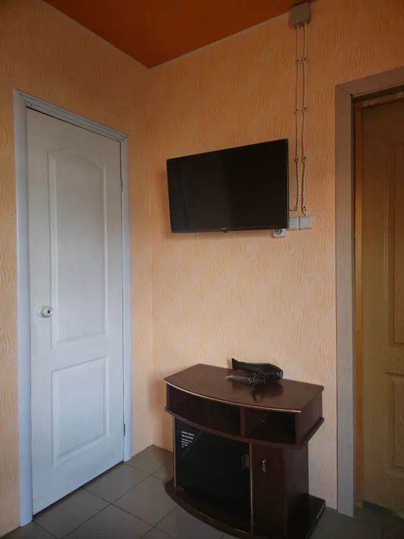 Дом для спокойного отдыха (без других отдыхающих)