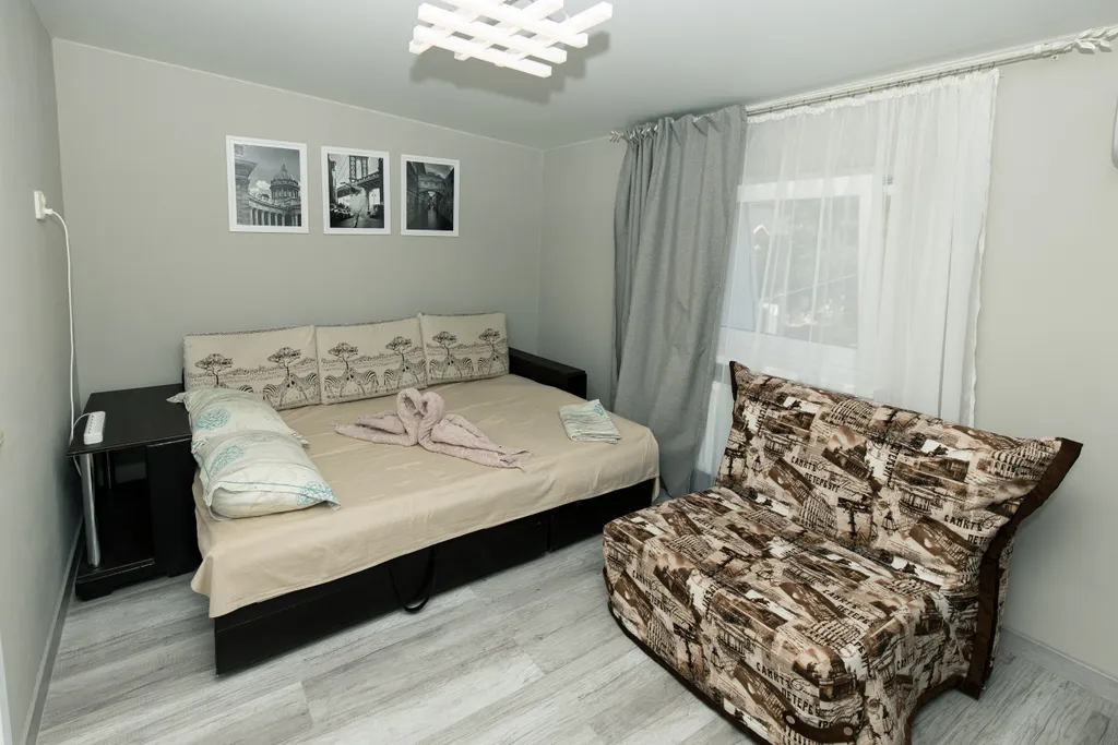 Таунхаус Азалия