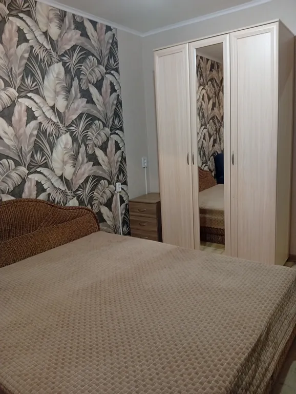 Квартира Уютная квартира в центре города — Тихвин