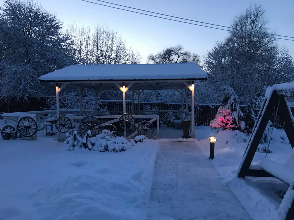 Пушкинские Горы