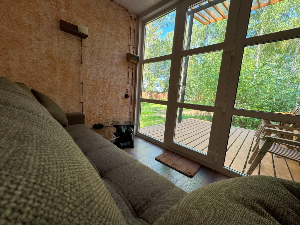 2-комнатный Дом