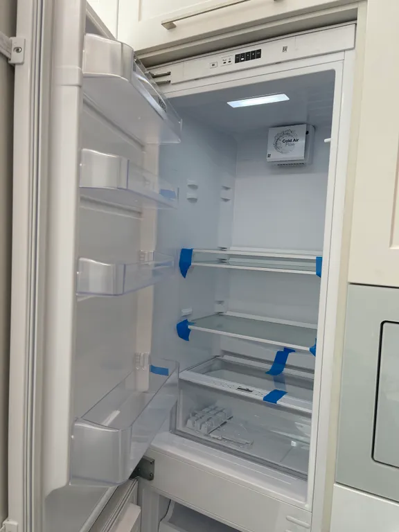 Просторный luxe в новом доме в центре города