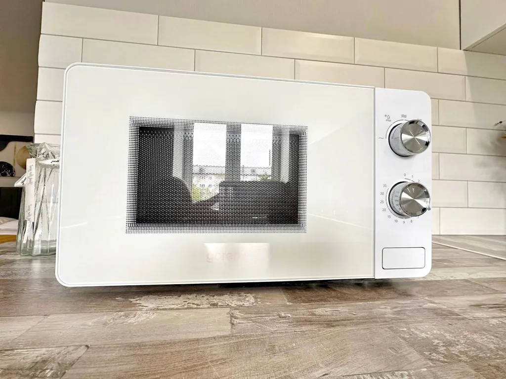 Современная квартира-студия в центре города