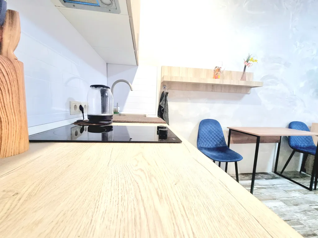 Квартира Квартира у моря 410 — Сочи