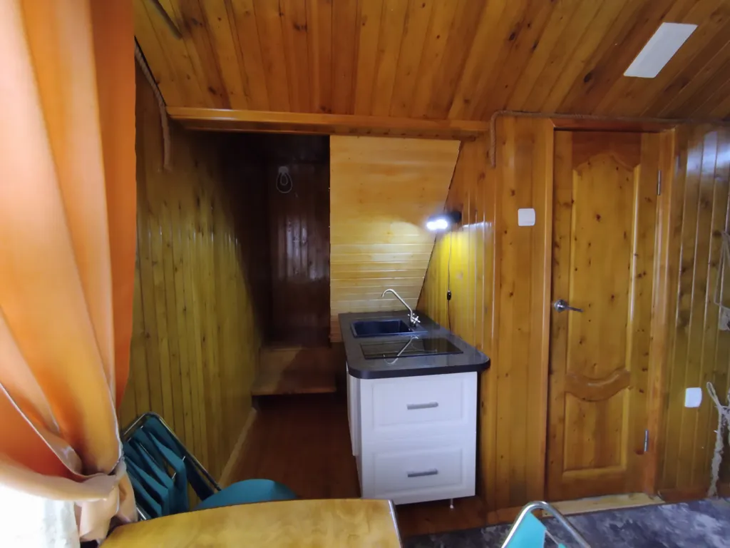 Двухэтажный дом