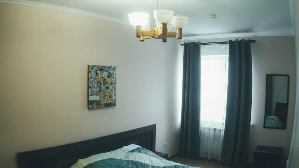 Городской коттедж с сауной и бильярдом в Гродно