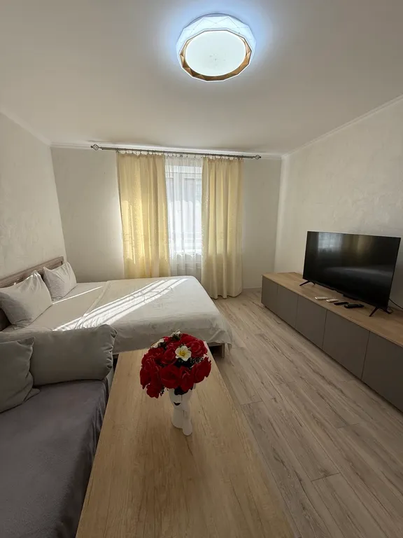 Шикарные 2-комнатные апартаменты в центре