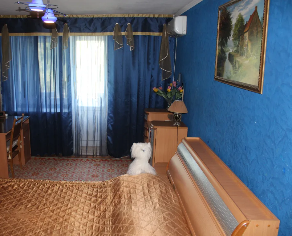 Квартира возле ТЦ Ярмарка и ЖД Вокзала