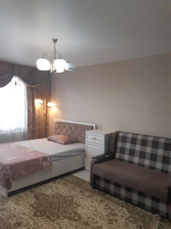 Квартира Апартамент с видом на море — аренда посуточно в Ейск