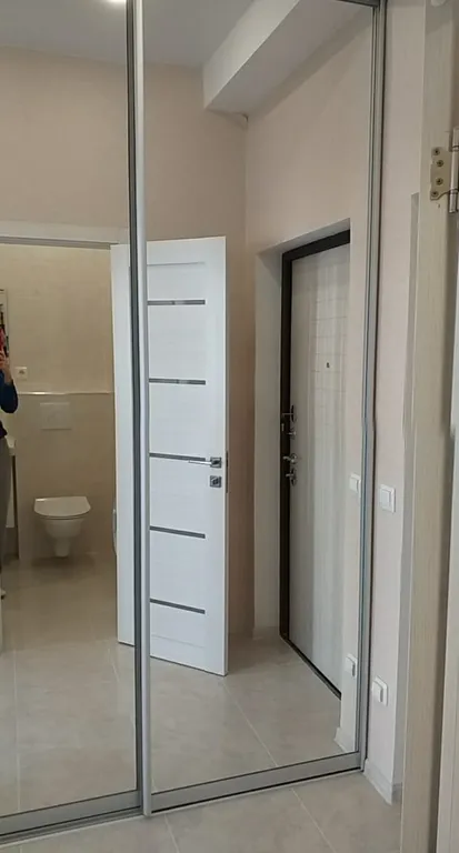 Уютная, светлая 1,5-квартира в тихом месте в центре города