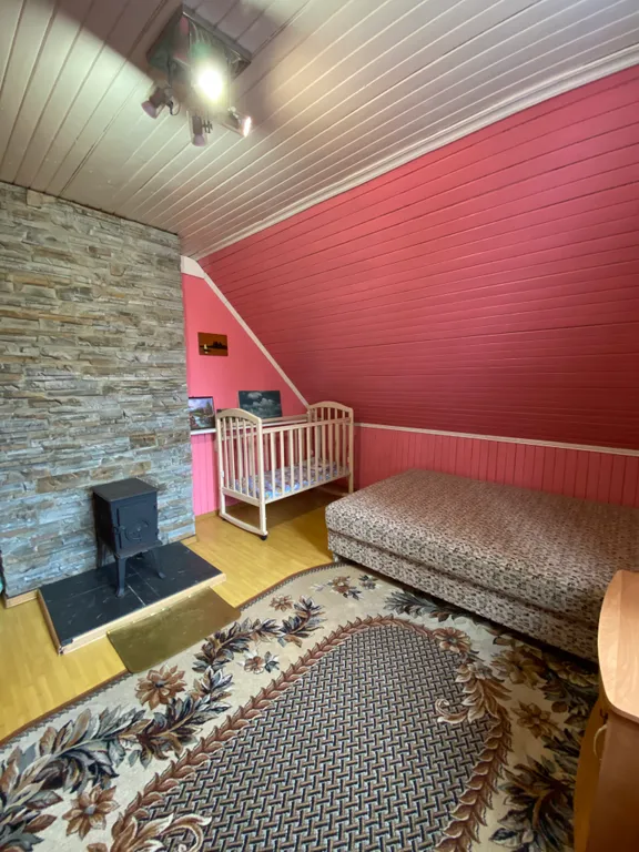 Кейхясярви Двухэтажный дом